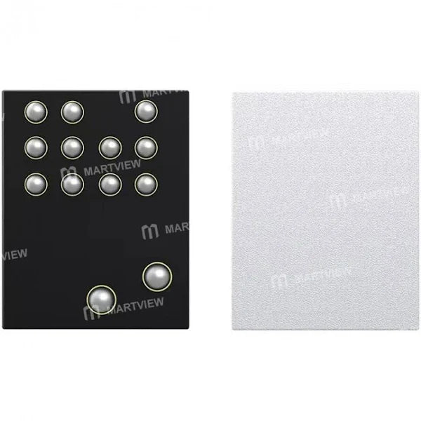 Integrated Chip Face ID Repair for iPhone X-12 Pro Max iPad Pro 3 / 4 Series Integrated Chip Face ID Repair for iPhone X-12 Pro Max iPad Pro 3 / 4 Series